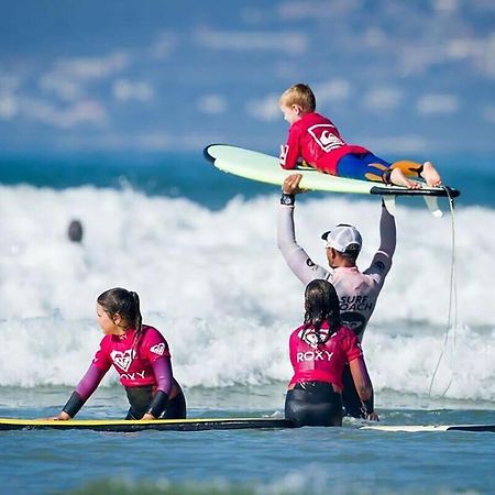 Surfers Penthouse Διαμέρισμα Muizenberg Εξωτερικό φωτογραφία