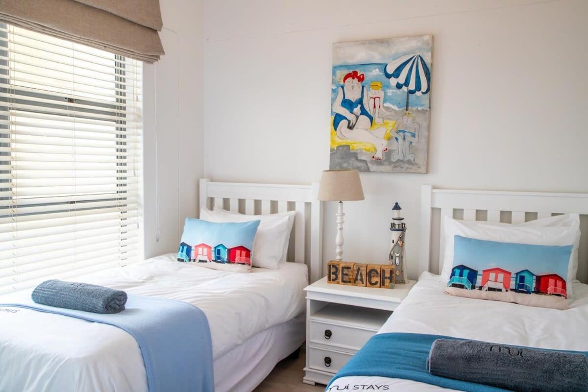 Surfers Penthouse Διαμέρισμα Muizenberg Εξωτερικό φωτογραφία
