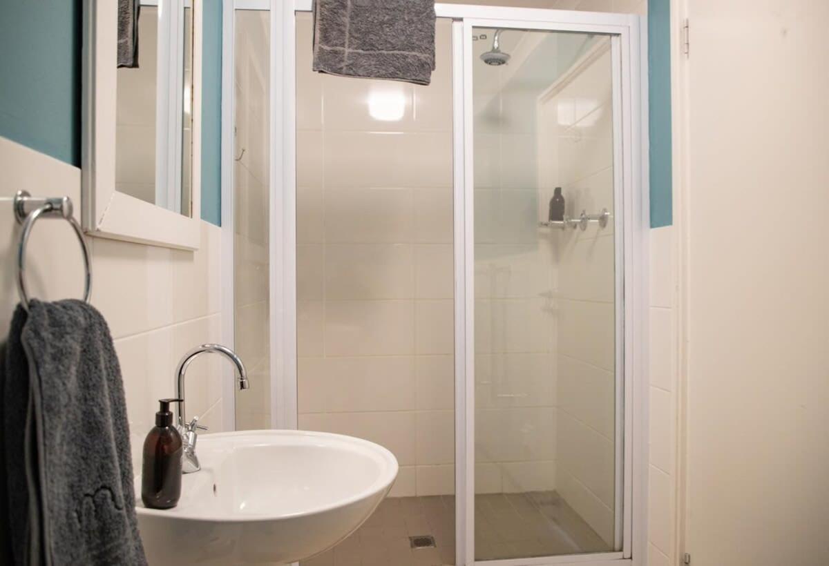 Surfers Penthouse Διαμέρισμα Muizenberg Εξωτερικό φωτογραφία