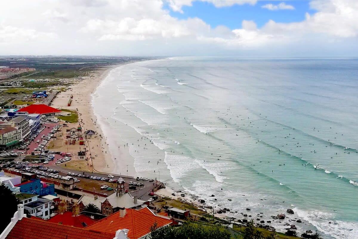 Surfers Penthouse Διαμέρισμα Muizenberg Εξωτερικό φωτογραφία