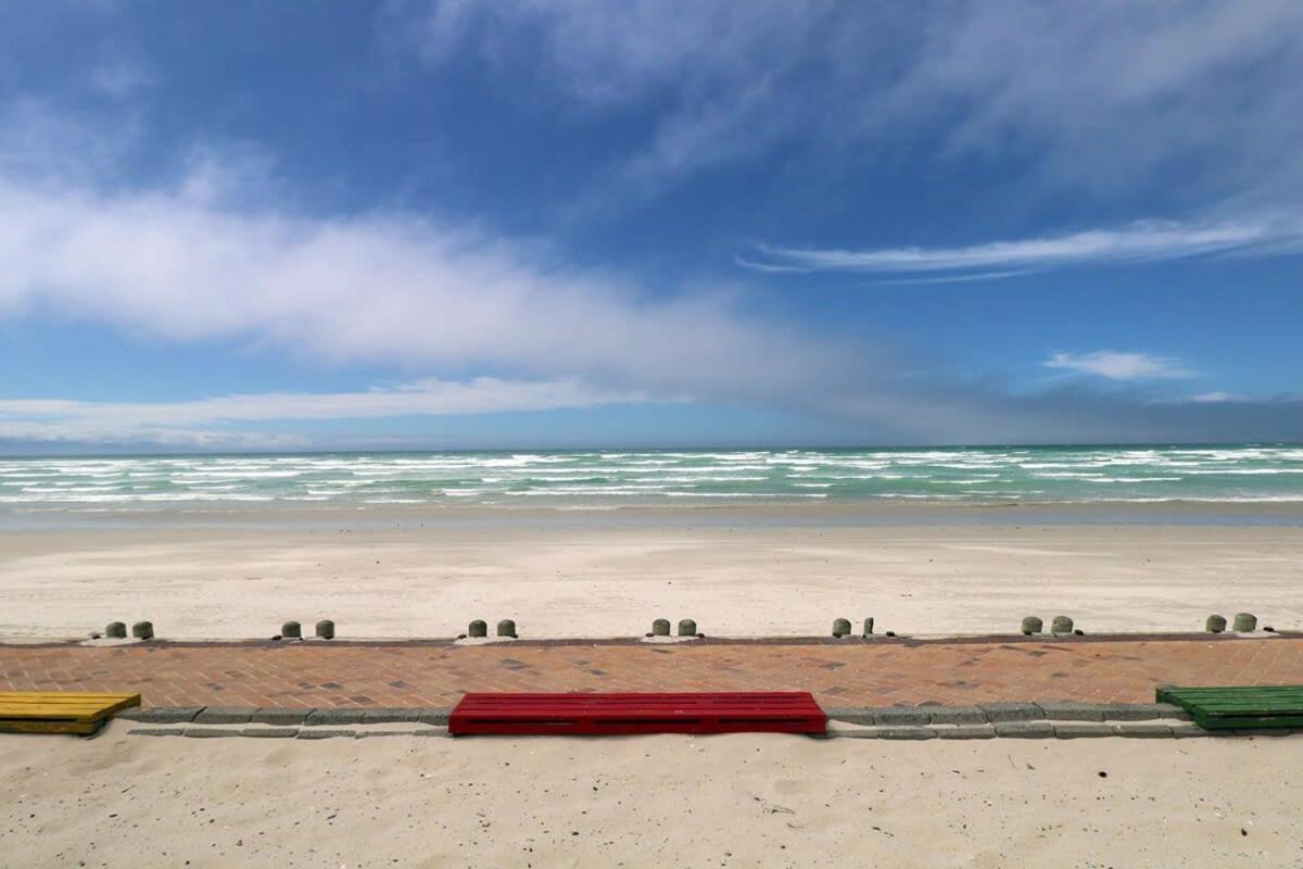 Surfers Penthouse Διαμέρισμα Muizenberg Εξωτερικό φωτογραφία