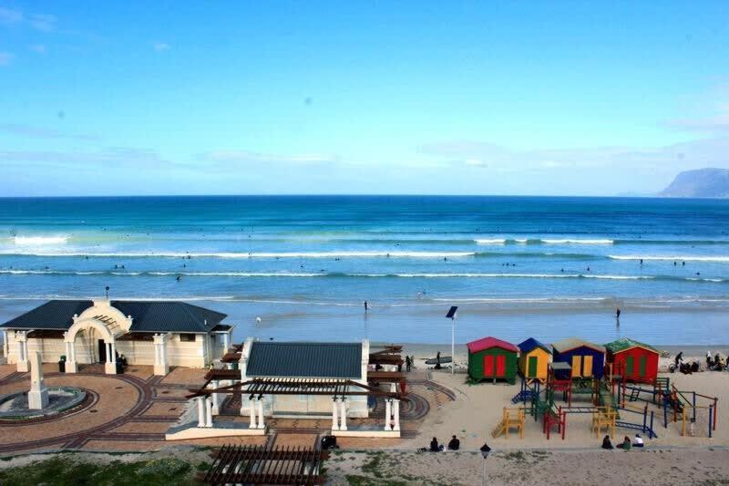 Surfers Penthouse Διαμέρισμα Muizenberg Εξωτερικό φωτογραφία